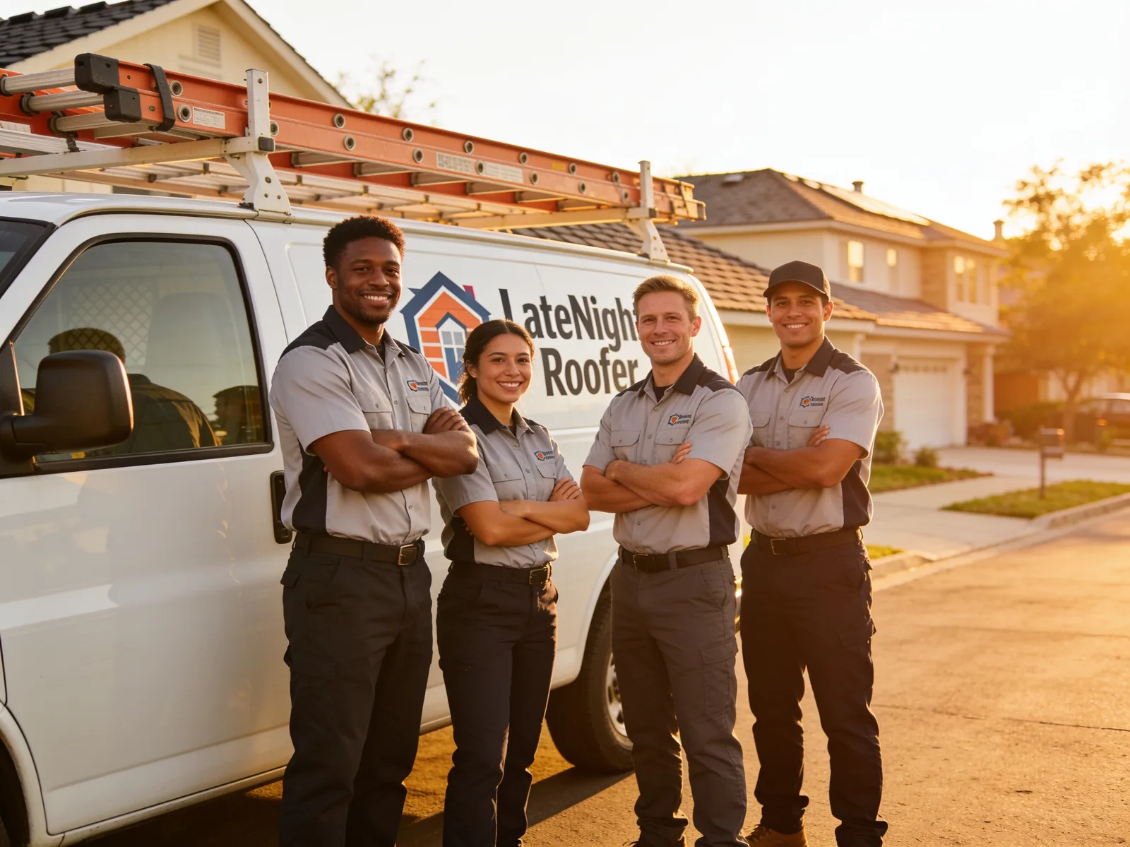 Emergency Roof Repair company in Powers, OR