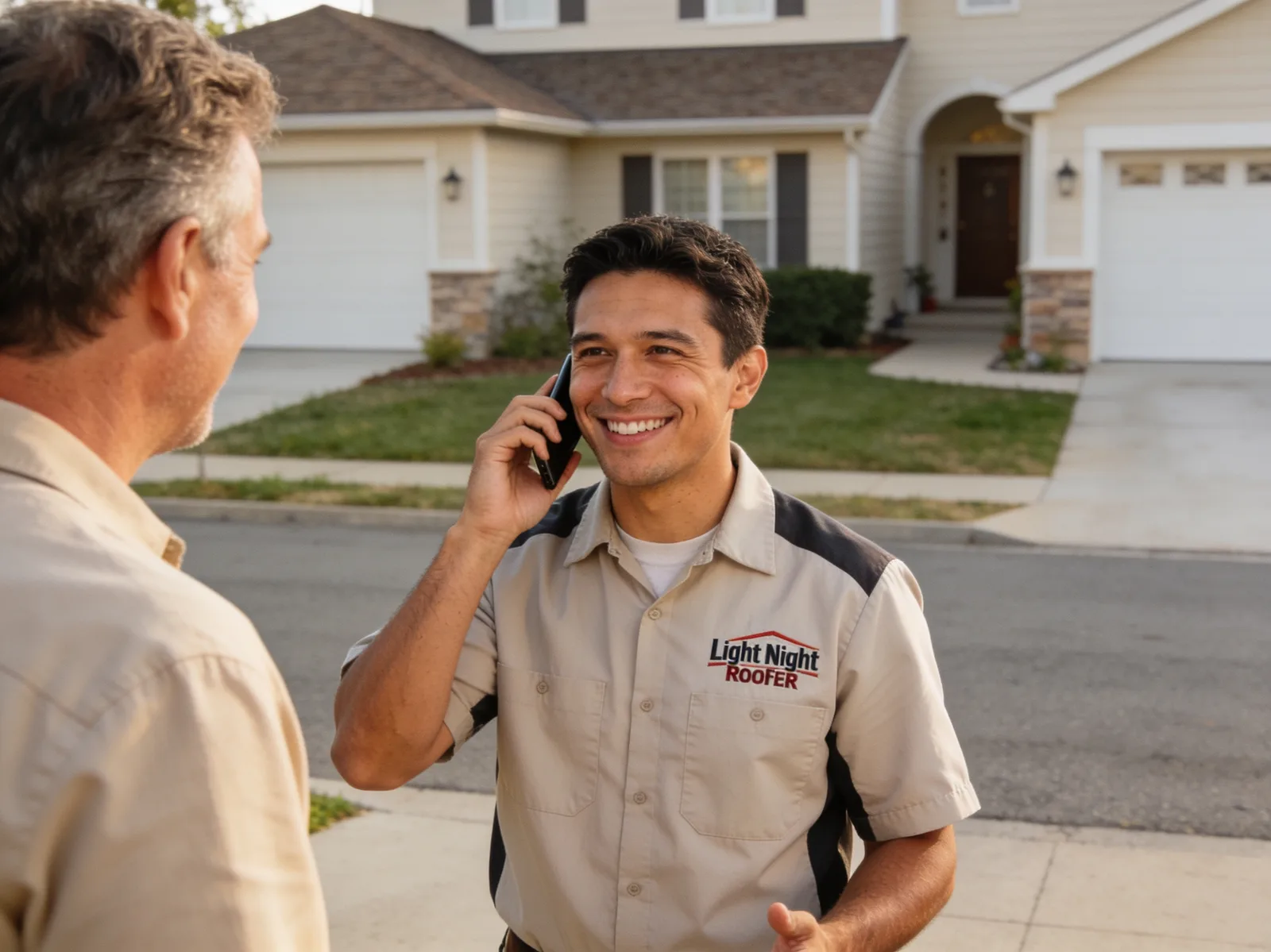 Emergency Roof Repair Powers, OR FAQs